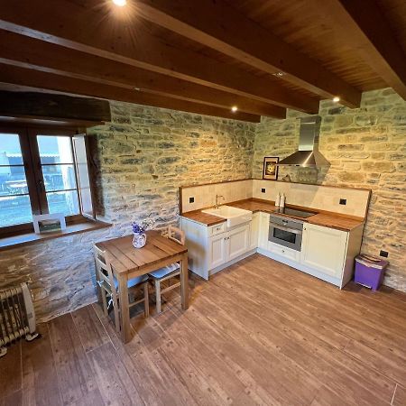 Casa Rural La Torre Recien Rehabilitada. Las Herrerías Kültér fotó