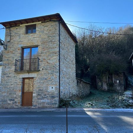 Casa Rural La Torre Recien Rehabilitada. Las Herrerías Kültér fotó