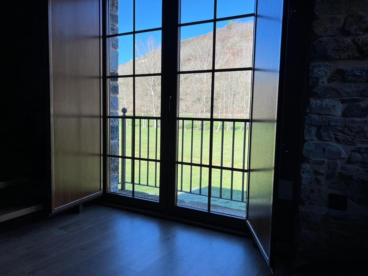 Casa Rural La Torre Recien Rehabilitada. Las Herrerías Kültér fotó