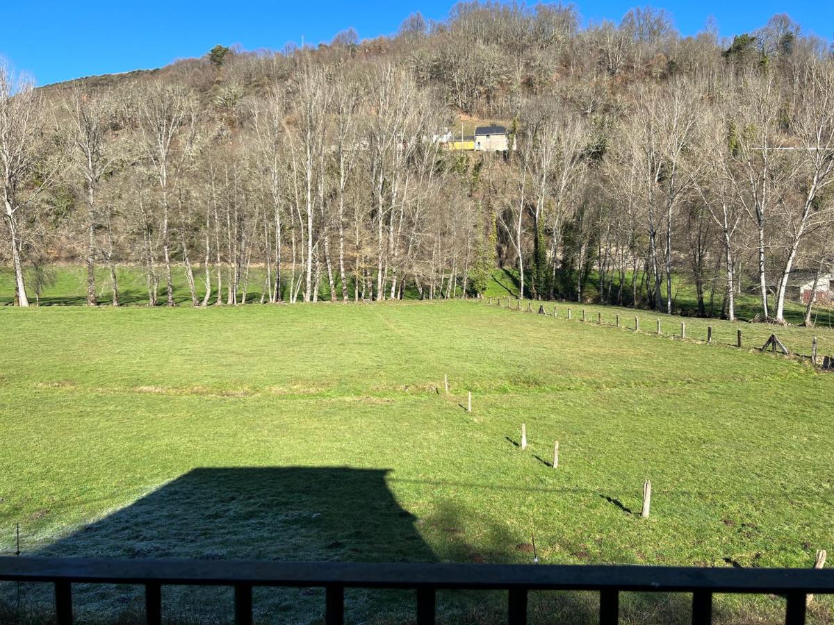 Casa Rural La Torre Recien Rehabilitada. Las Herrerías Kültér fotó